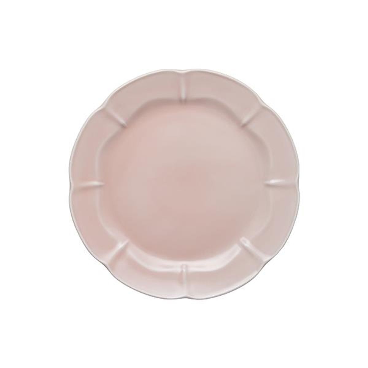 Aida - SØHOLM Solvej - frokosttallerken Soft pink