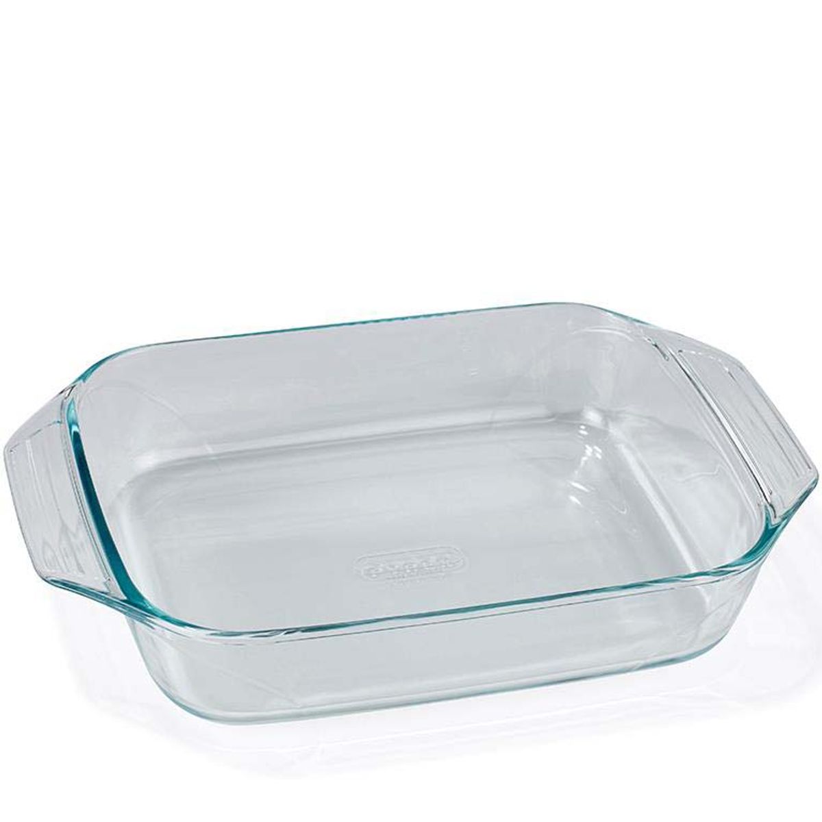 Pyrex & Ôcuisine - Pyrex Irresistible Fad rektangulær 31 x 20 x 6 cm Klar