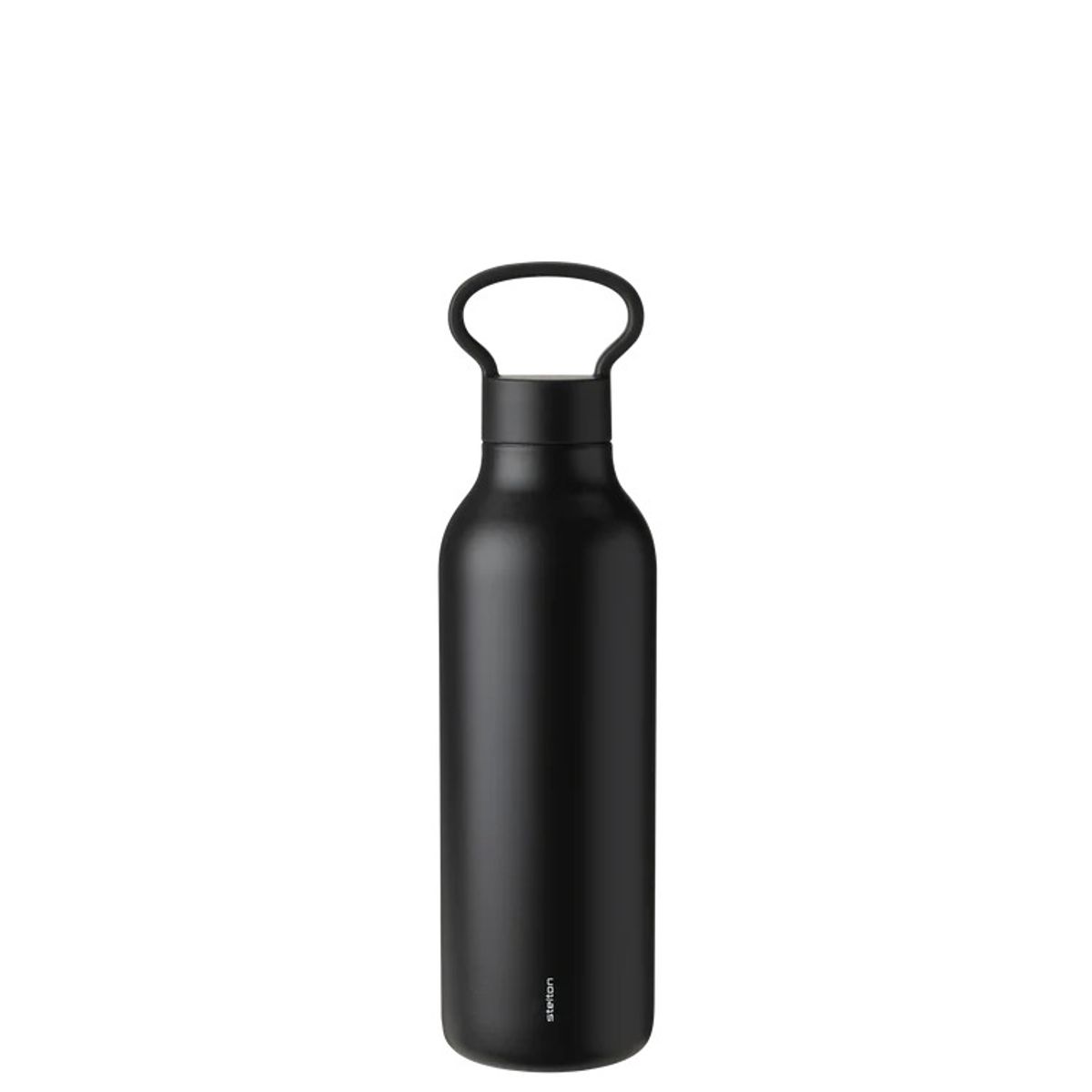 Stelton - Tabi termoflaske 0.55 l. sort