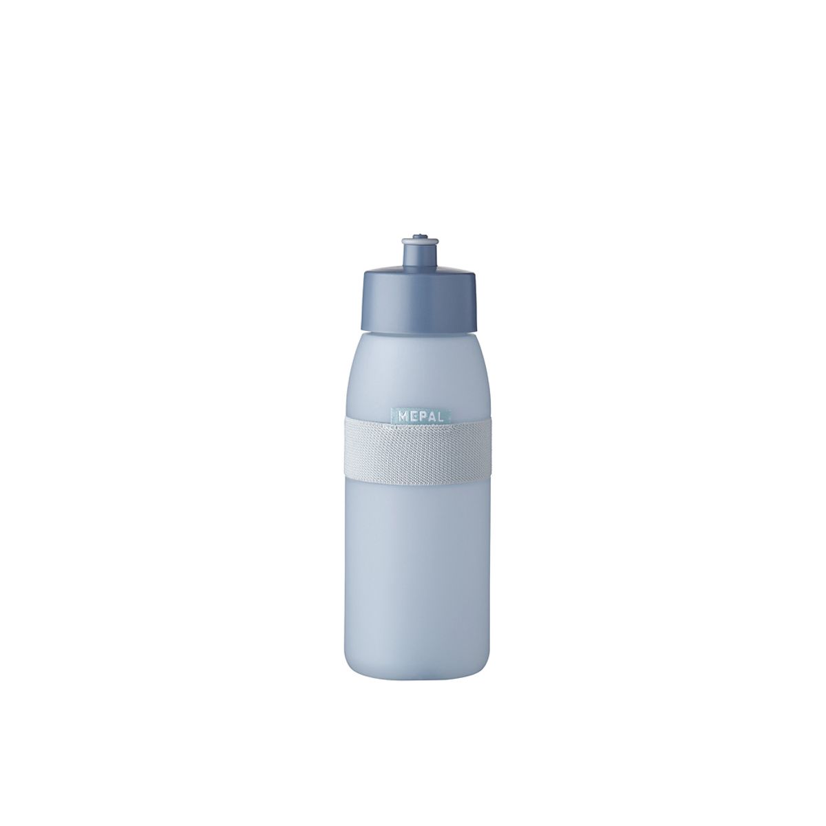 Mepal - Sportsflaske ToGo 500 ml New nordic blue