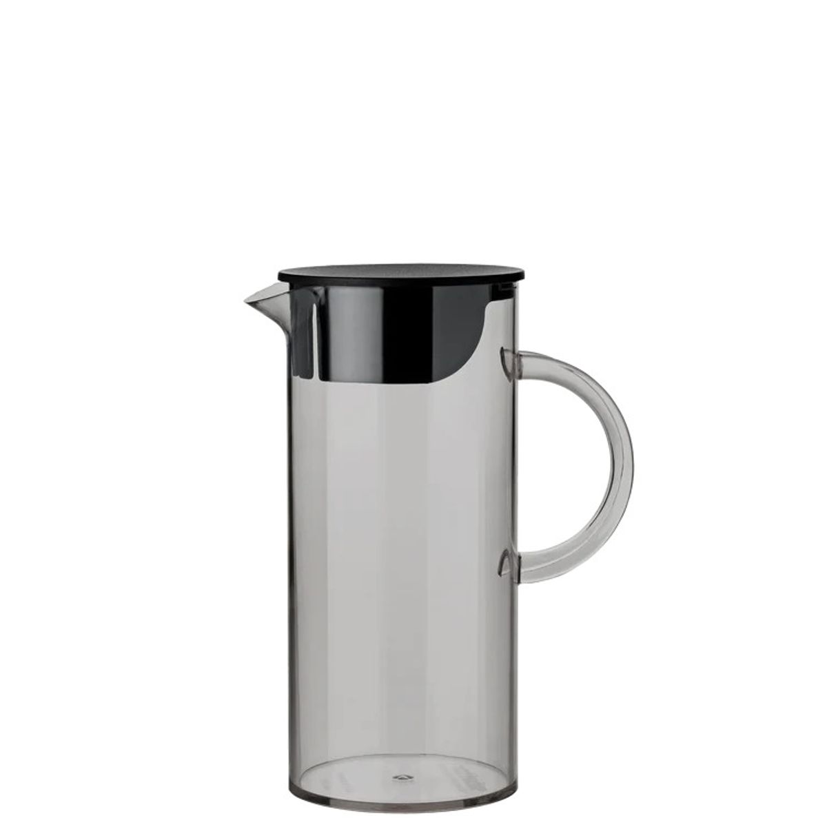 Stelton - EM77 kande med låg 1.5 l. smoke