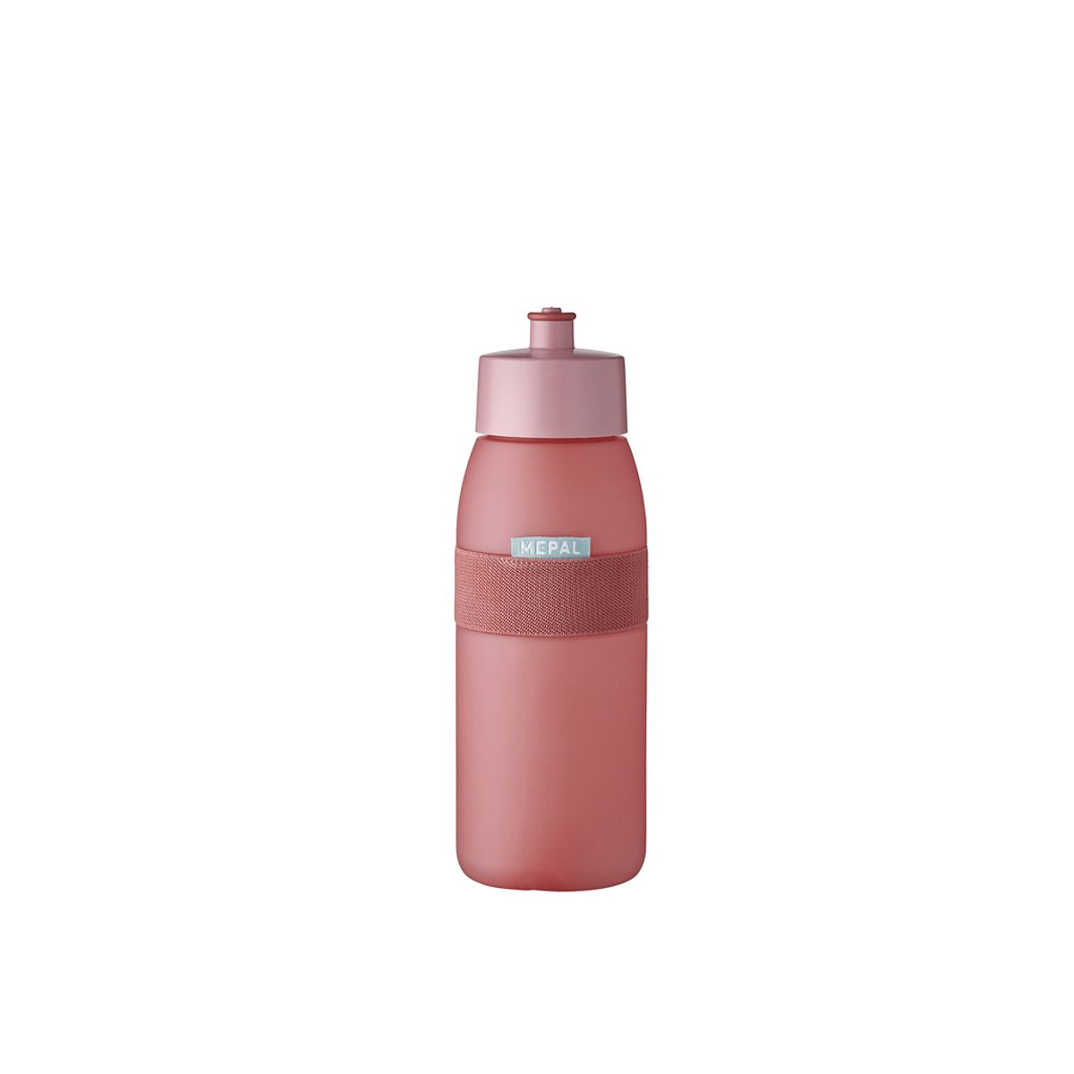 Mepal - Sportsflaske ToGo 500 ml Vivid mauve