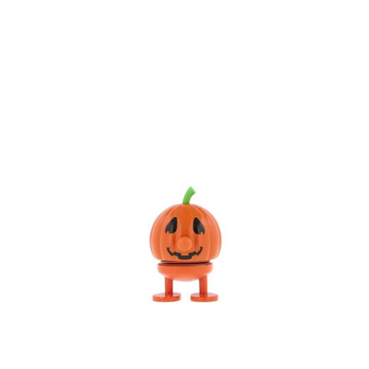 Hoptimist - Halloween Scary S Orange