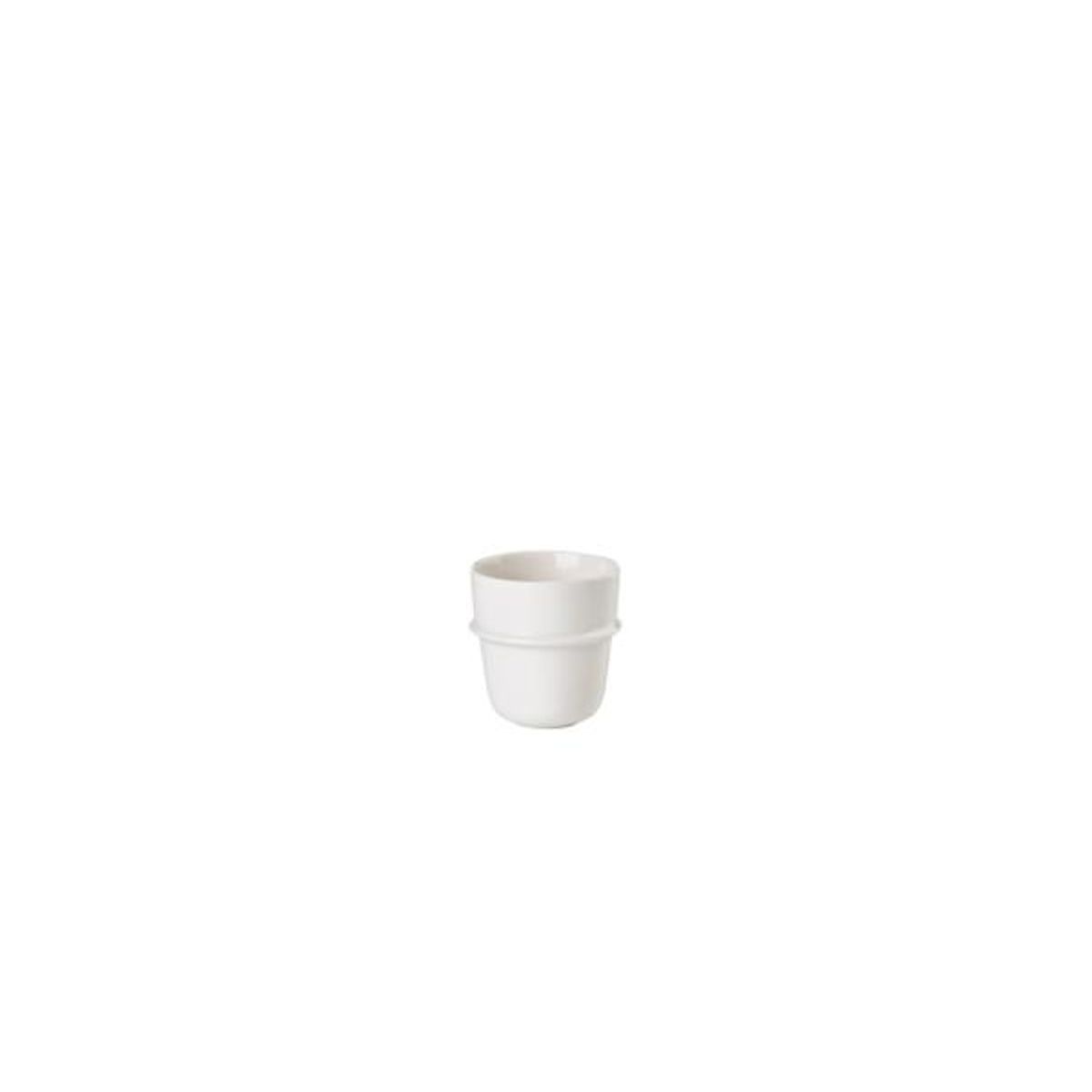 ZONE Denmark - Krus Eau 32 cl Offwhite Porcelæn