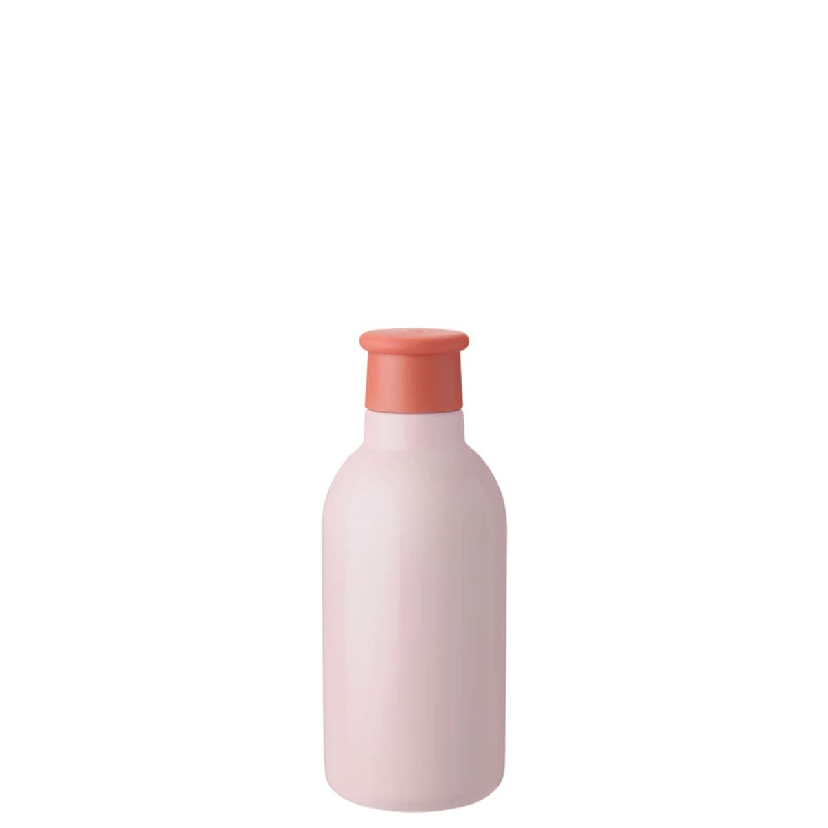 RIG-TIG - DRINK-IT termoflaske 0.5 l. rose