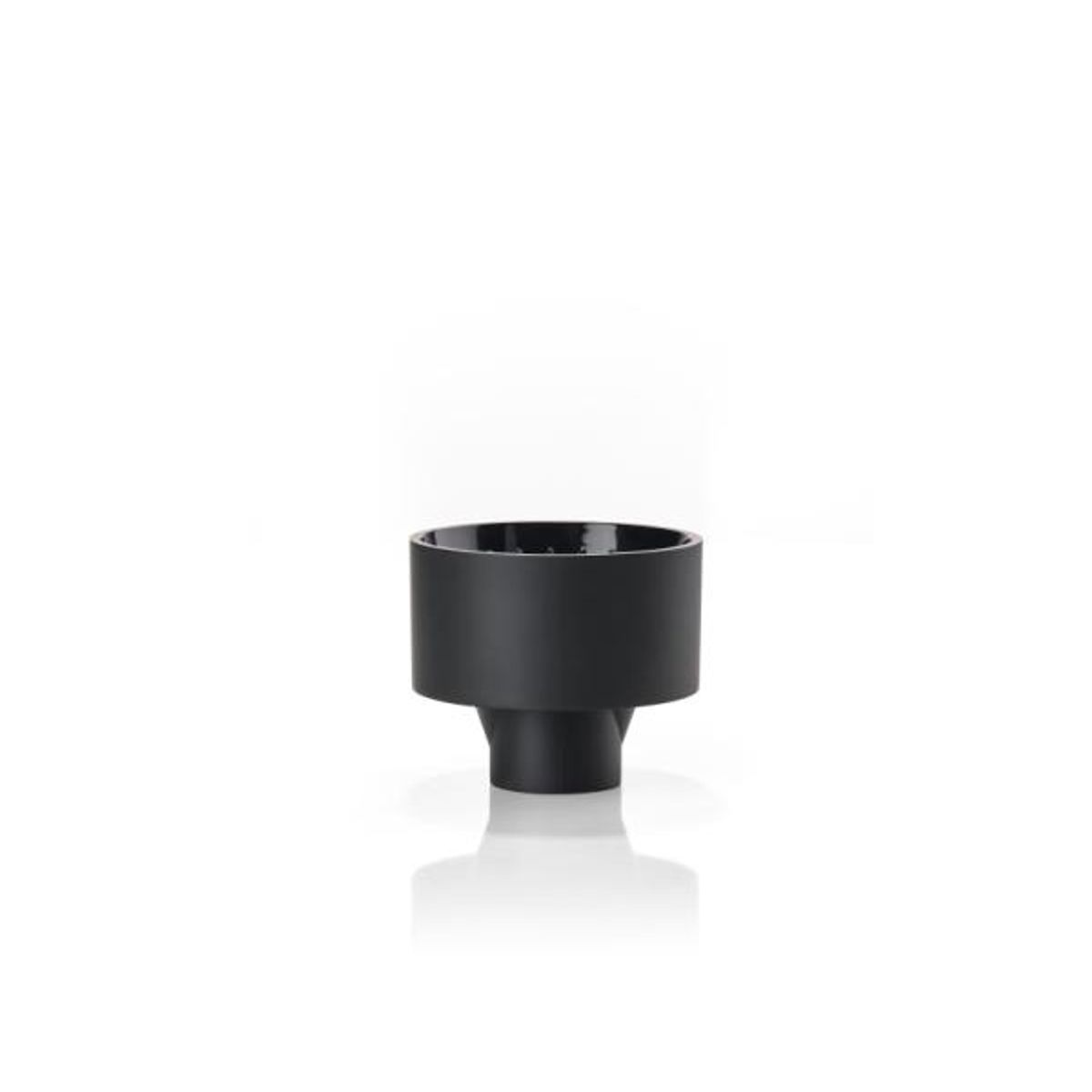 ZONE Denmark - Kaffefilter Singles Black