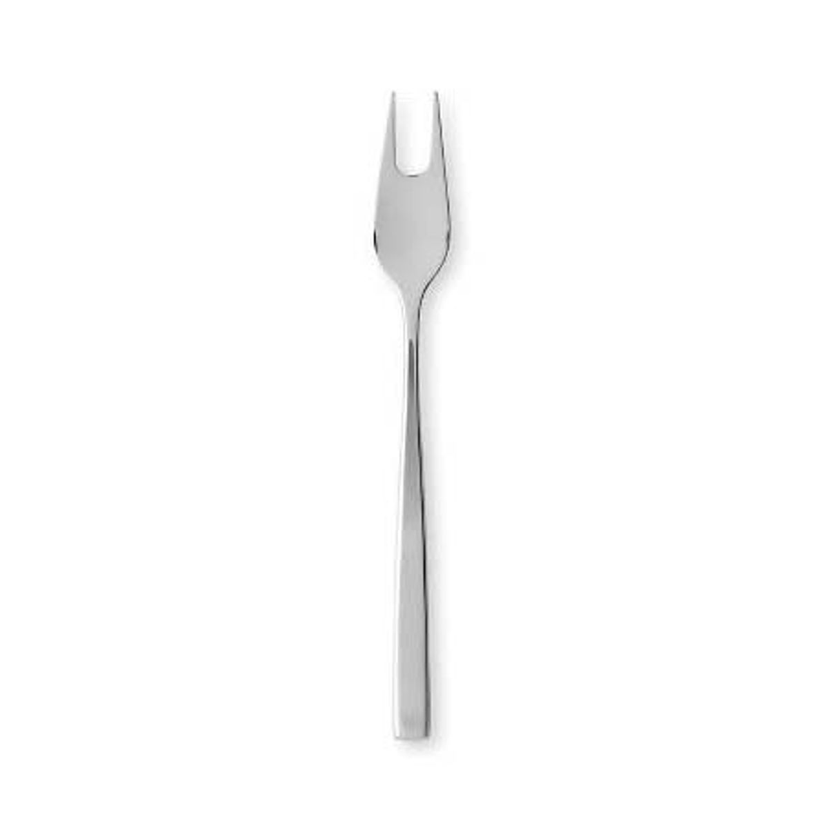 Gense - Fuga Serveringsgaffel 22,5 cm Mat/Blank stål