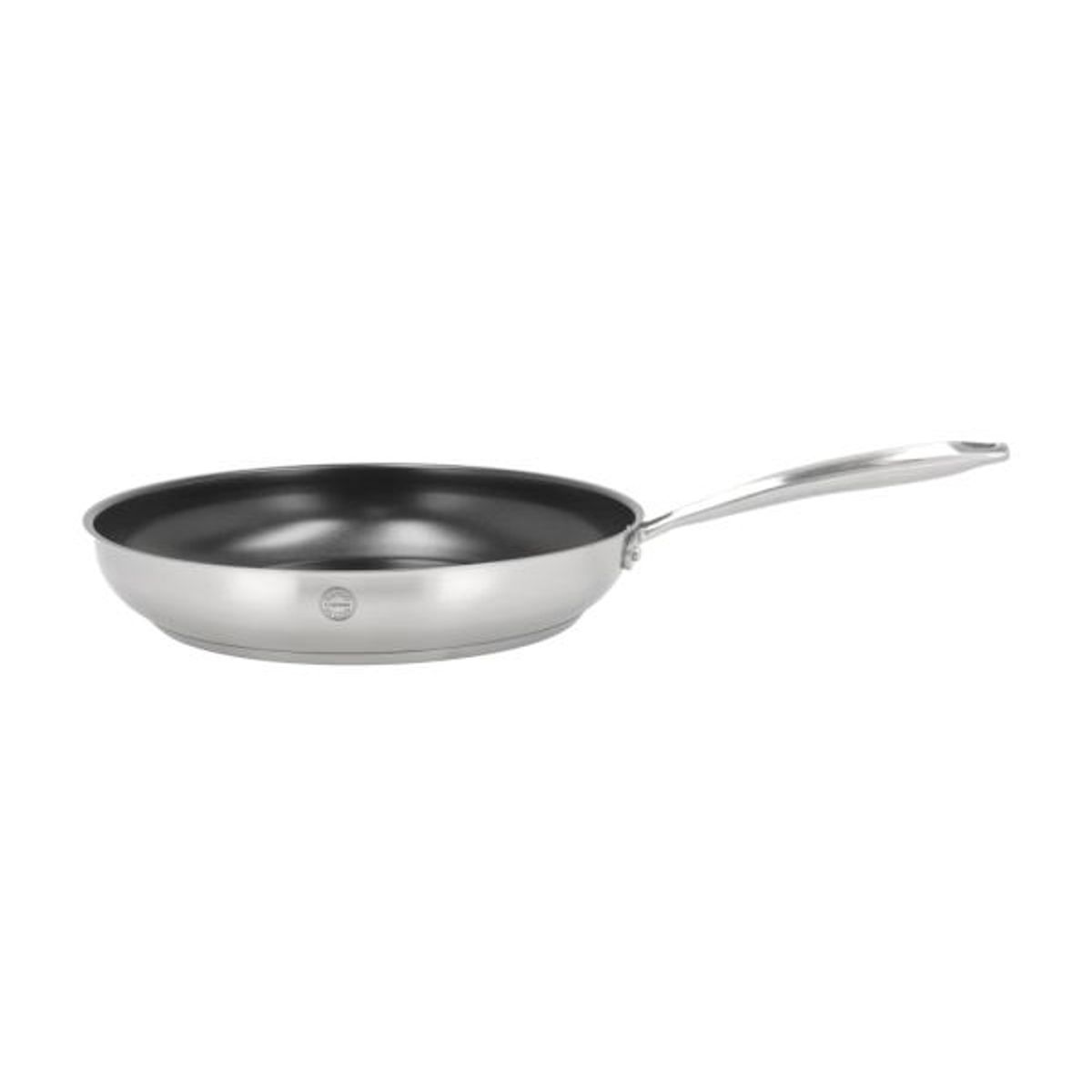 Pillivuyt - Gourmet Roya Stegepande keramisk non-stick Dia 30 cm Stål