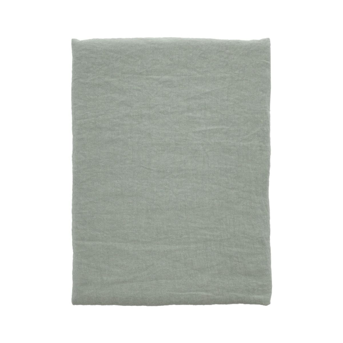 Södahl - Pure Linen Dug rund Ø160 cm Sage