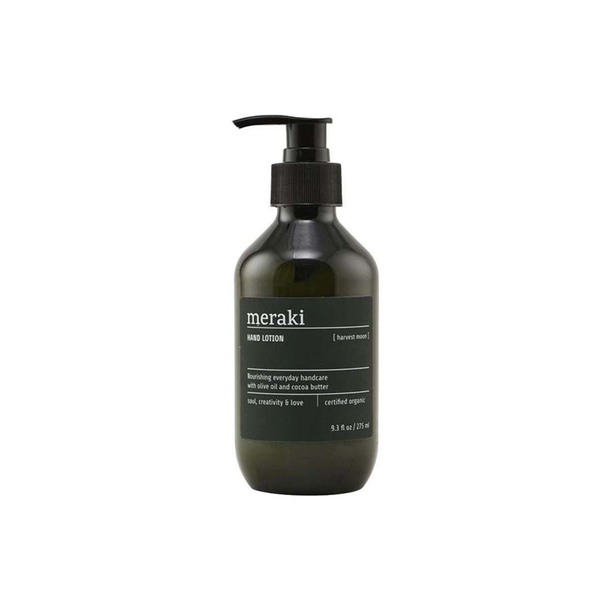 Meraki - Hånd lotion, Harvest moon