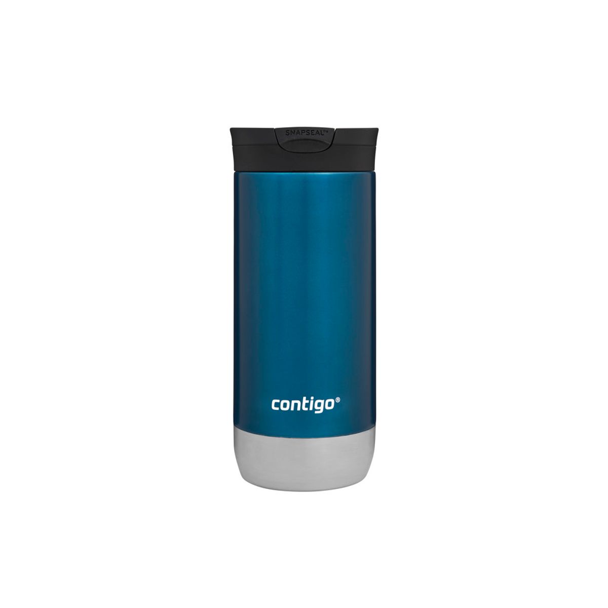 Contigo - Huron 2.0 Blueberry, 470ml