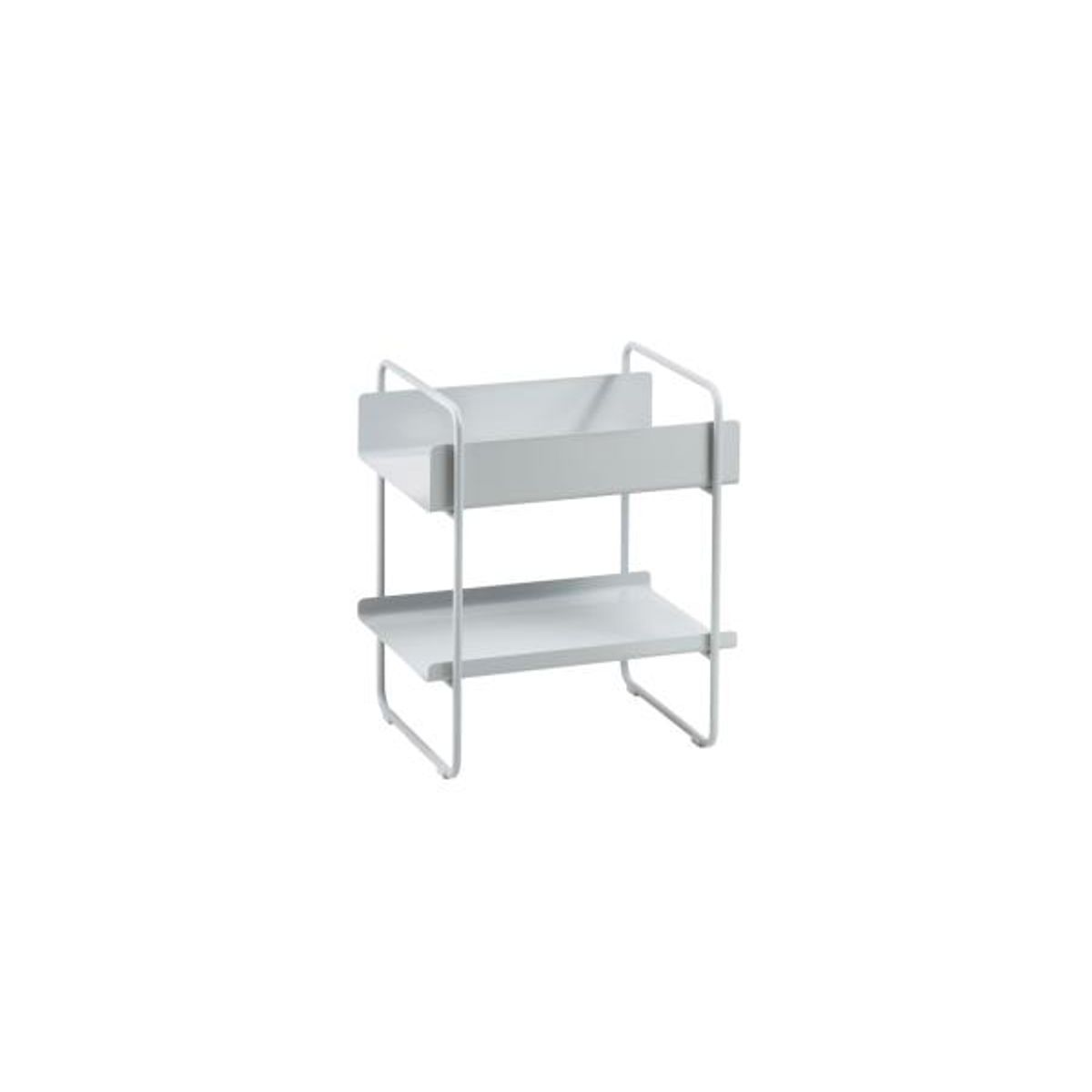 ZONE Denmark - Konsolbord A-Console Table 55,5 cm Soft