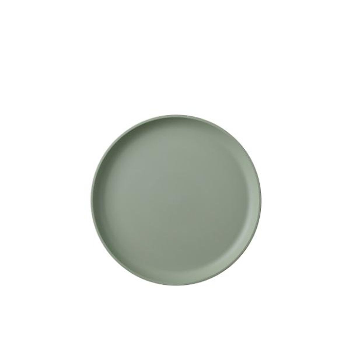 Mepal - Frokosttallerken Silueta 23 cm Nordic sage PET