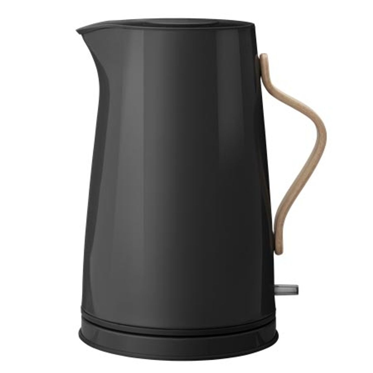 Stelton - Emma elkedel 1,2 l. - sort