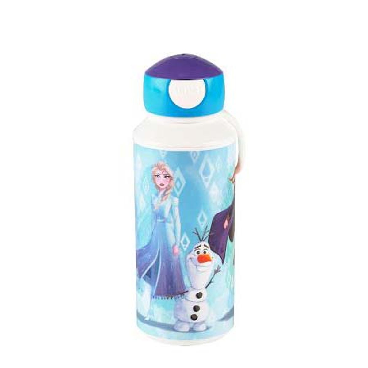 Mepal - Pop-up Frozen 2 Drikkeflaske 400 ml