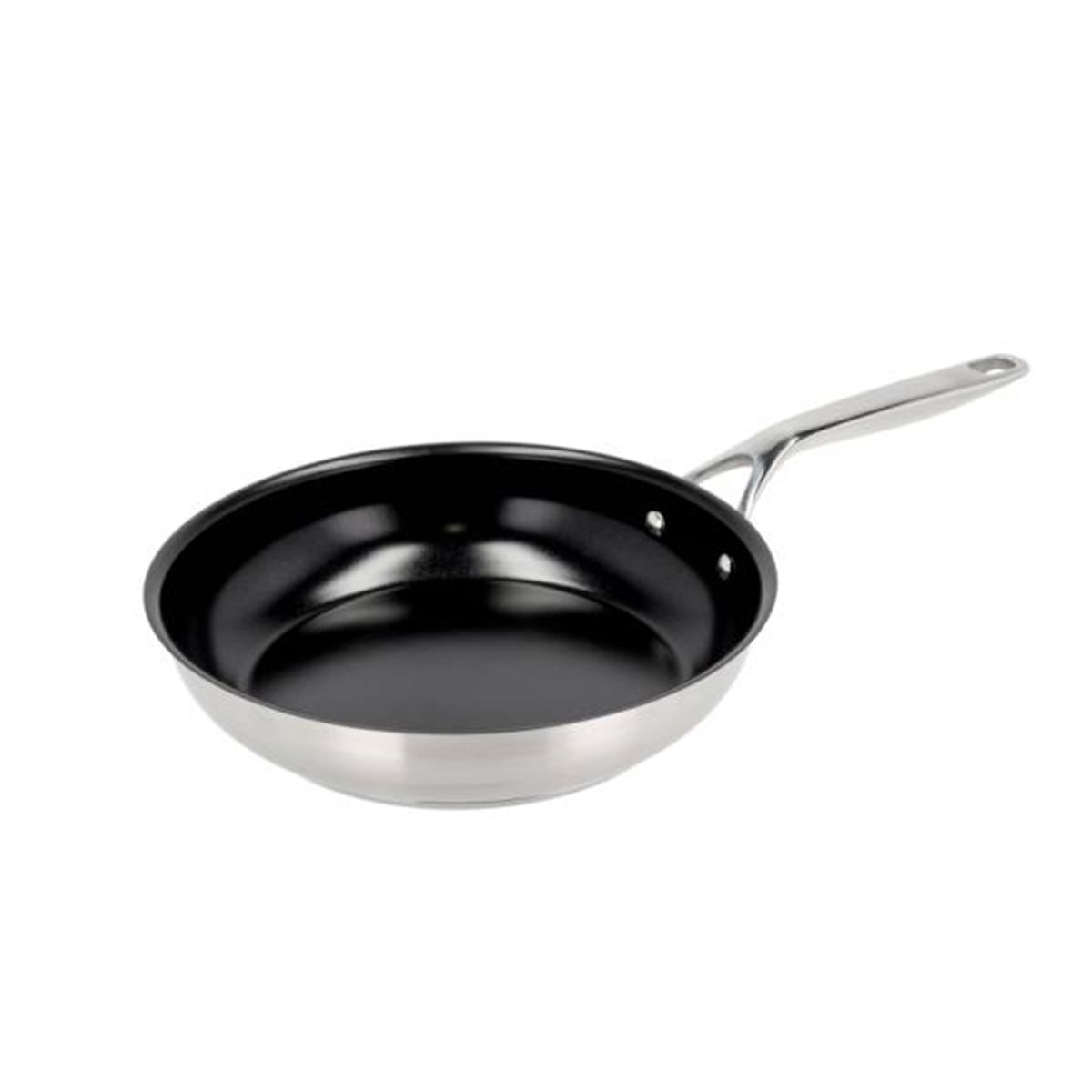 Morsø - 79NORD Stegepande keramisk non-stick Dia 28 cm Stål