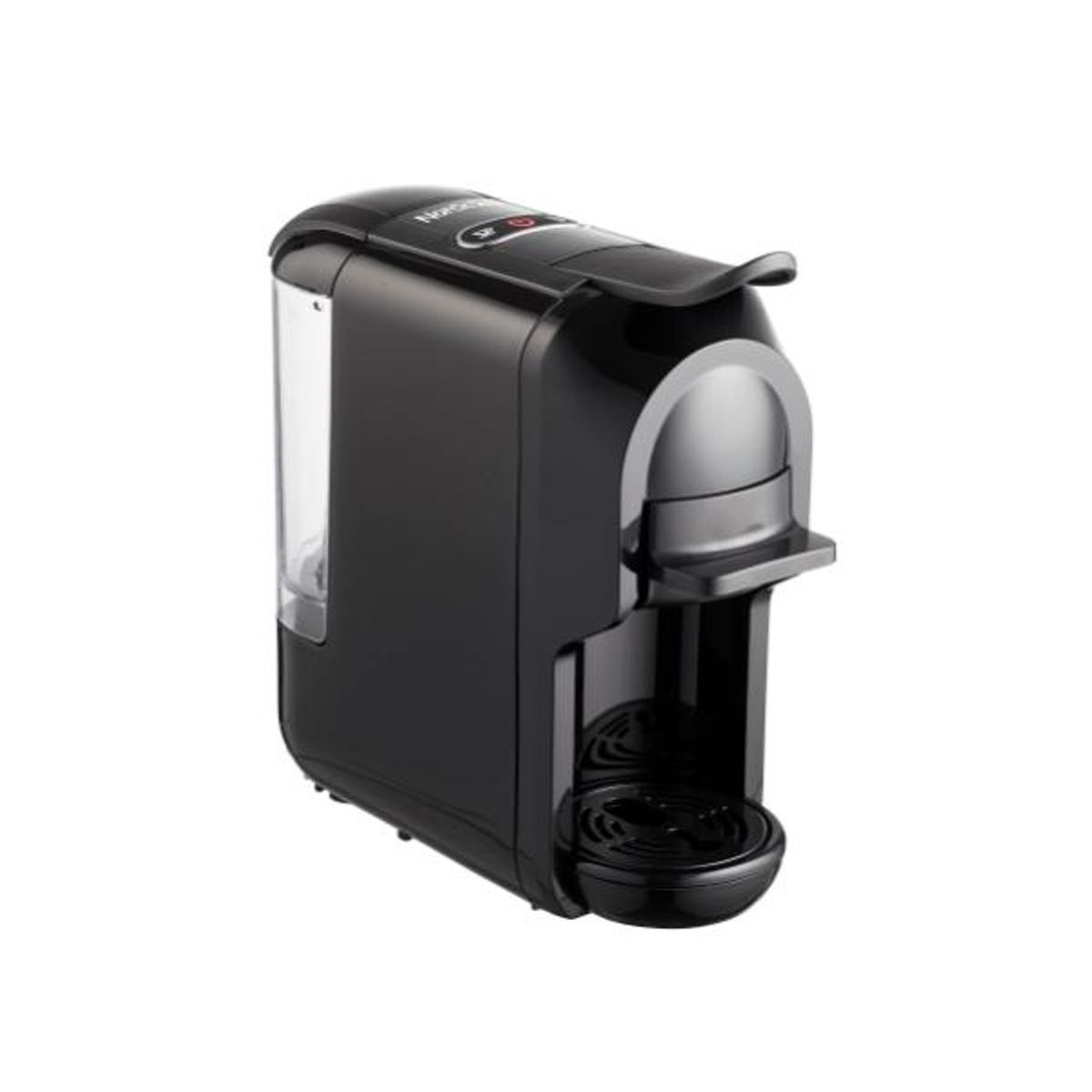 Nordic Sense - Kaffemaskine 2-i-1 1450 watt