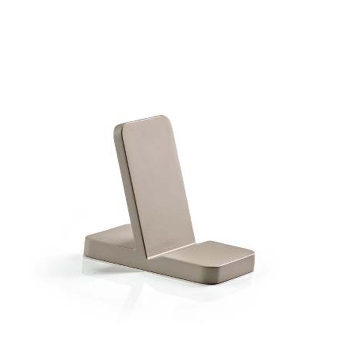 ZONE Denmark - Zone Holder til mobiltelefon 10 x 7 x 8,9 cm Pebble grey