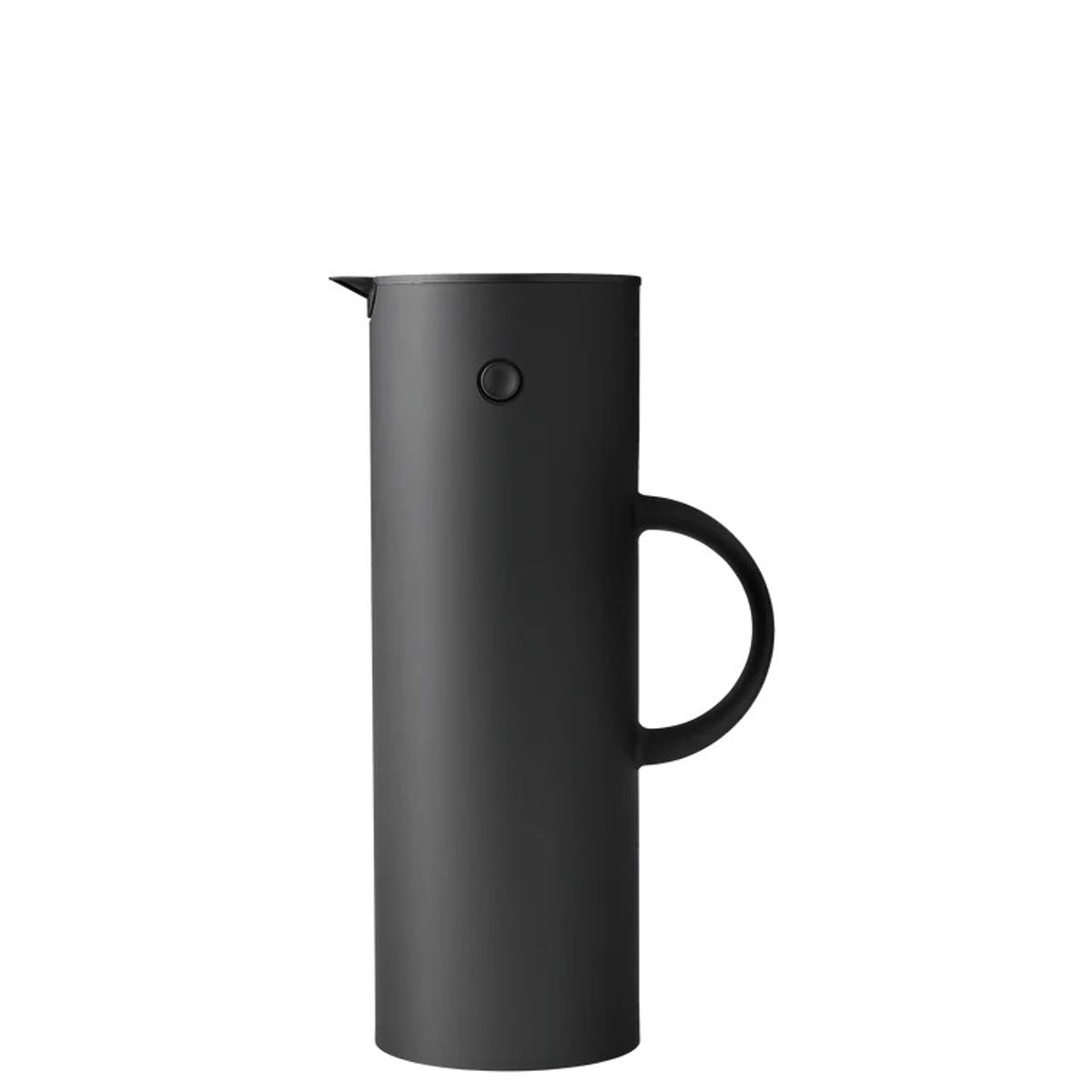 Stelton - EM77 termokande 1 l. soft sort