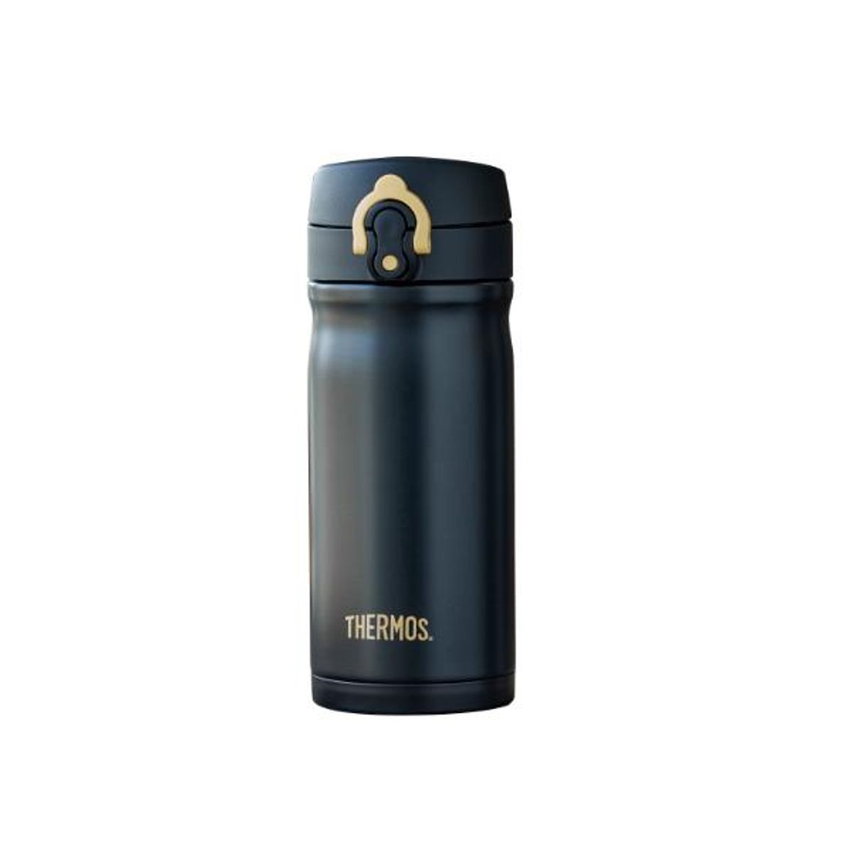 Thermos - Termokop JMY 350 ml Sort Rustfrit stål