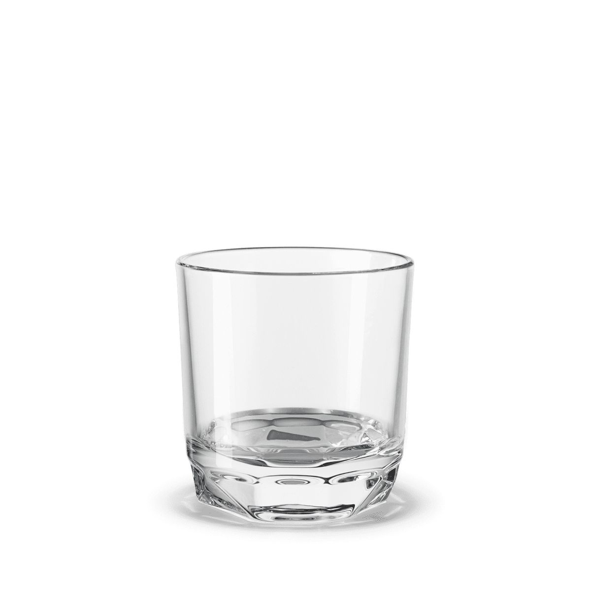 Holmegaard - Prism Drinksglas 36 cl klar 2 stk.