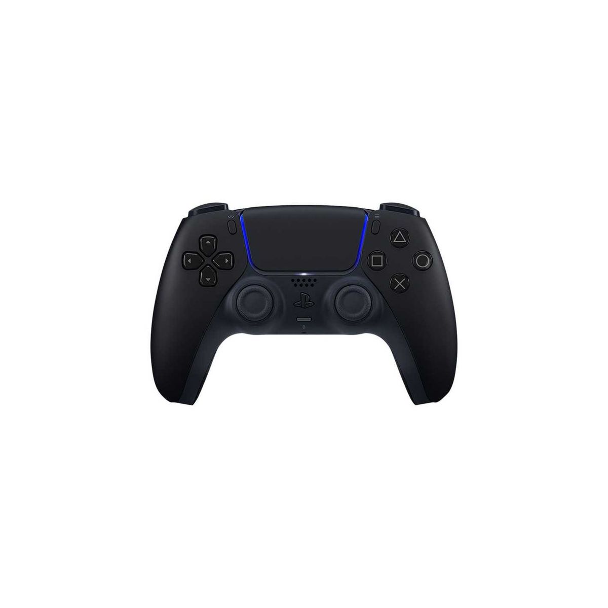 Sony Playstation 5 PS5 Controller DualSense Sort