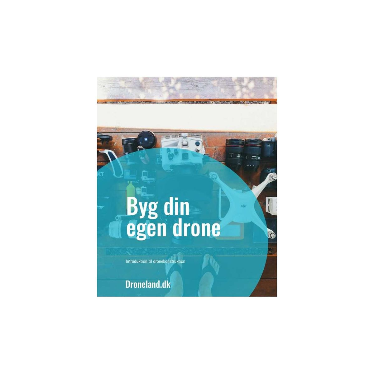 Byg din egen drone