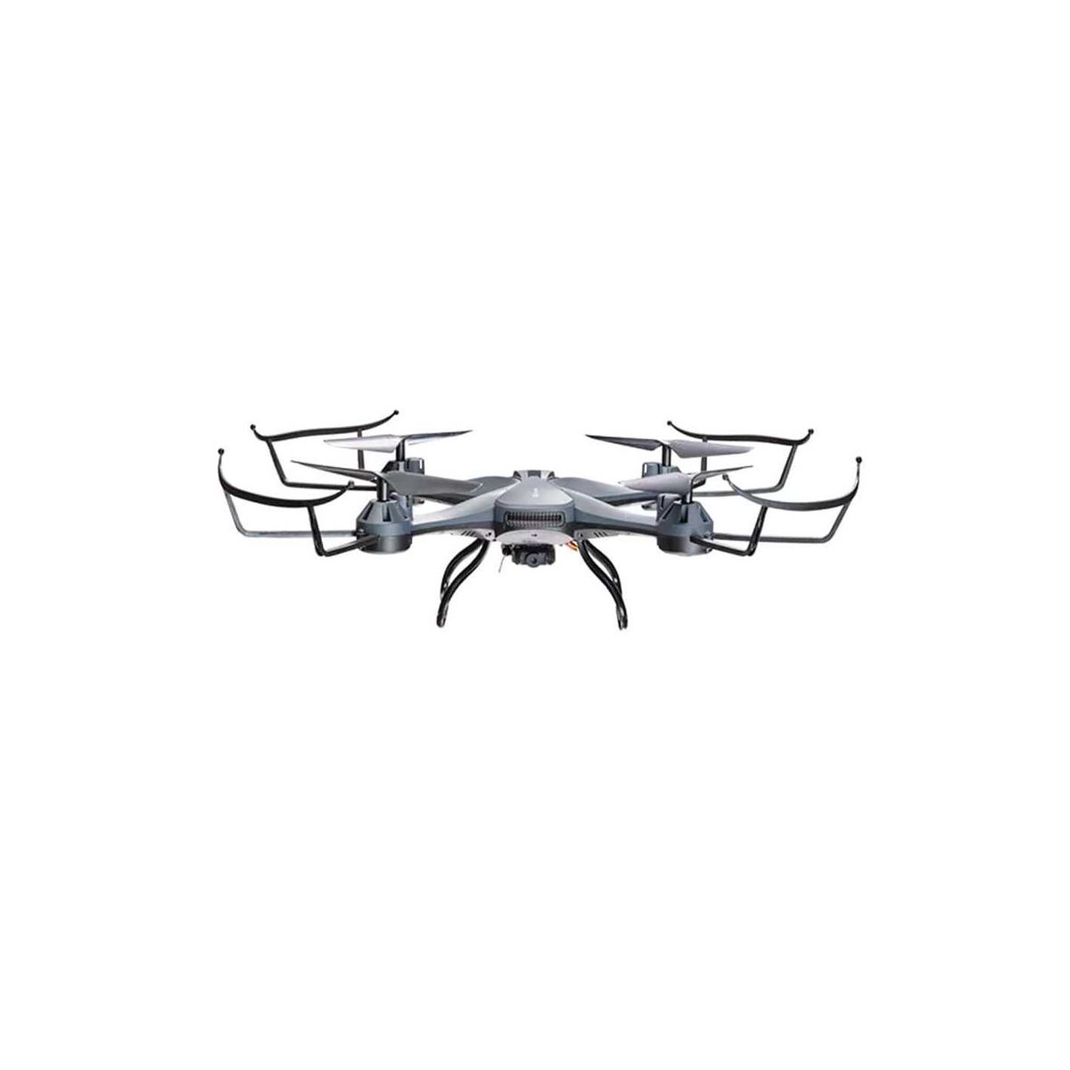 Denver DCW-362 Pro mini drone med kamera + GRATIS 2 stk. valgfri bøger om droner