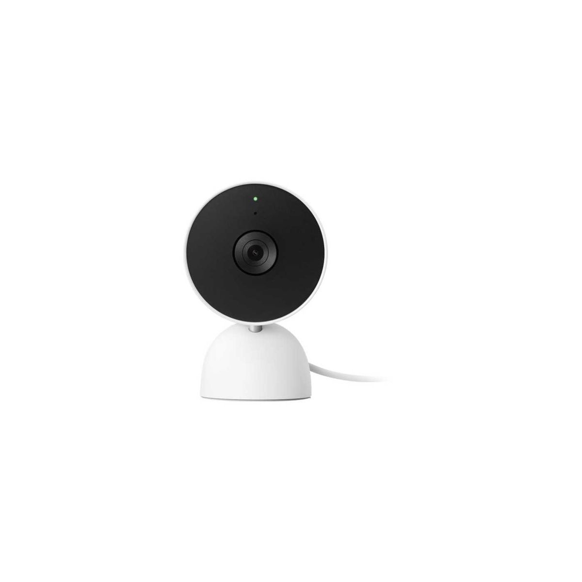 Google Nest Cam Netværksovervågningskamera Udendørs Indendørs 1920 x 1080