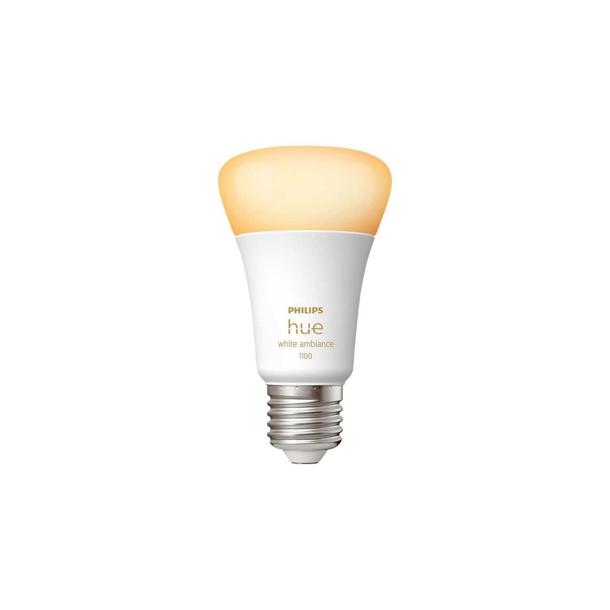 Philips Hue White ambiance Hvid