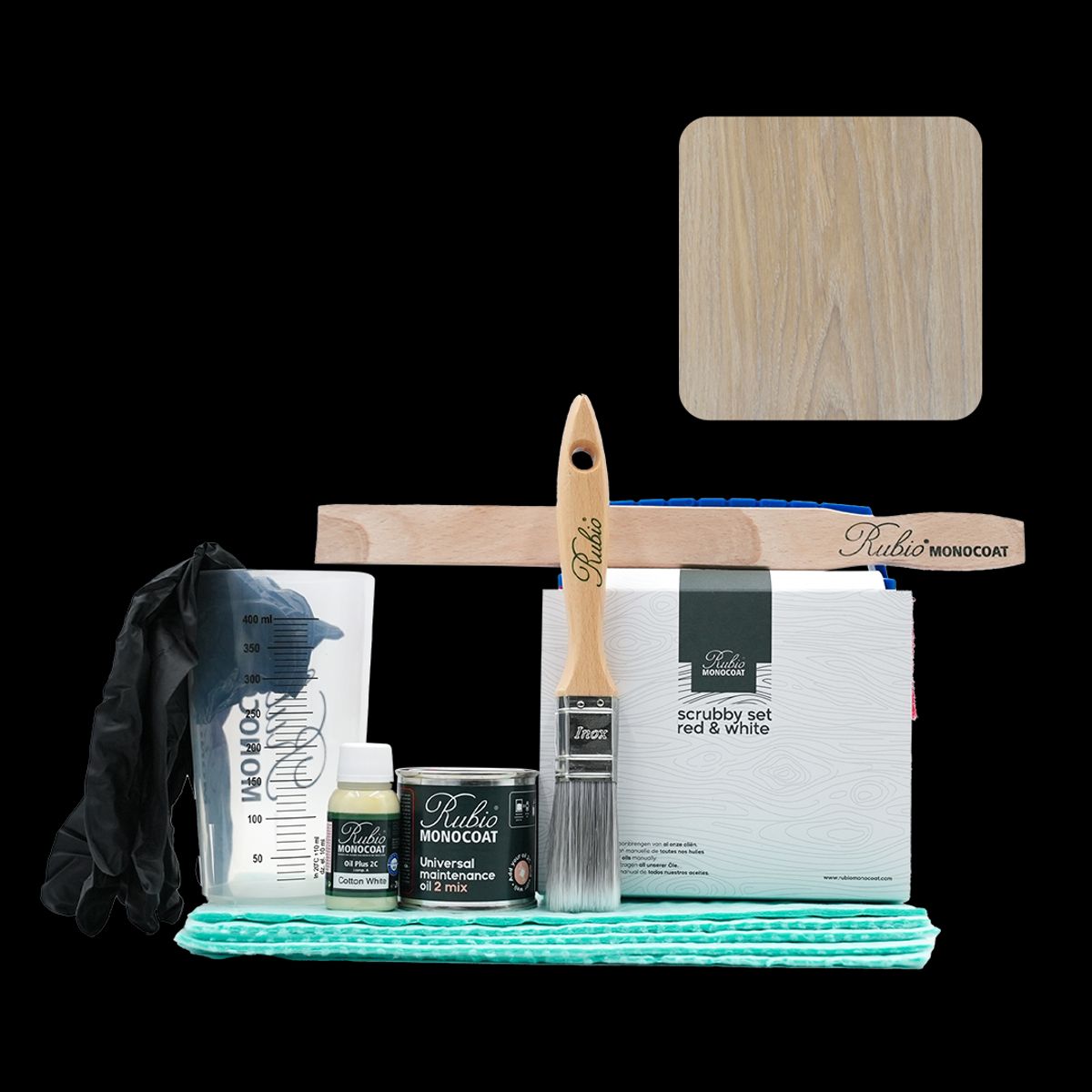 Furniture Care Bundle