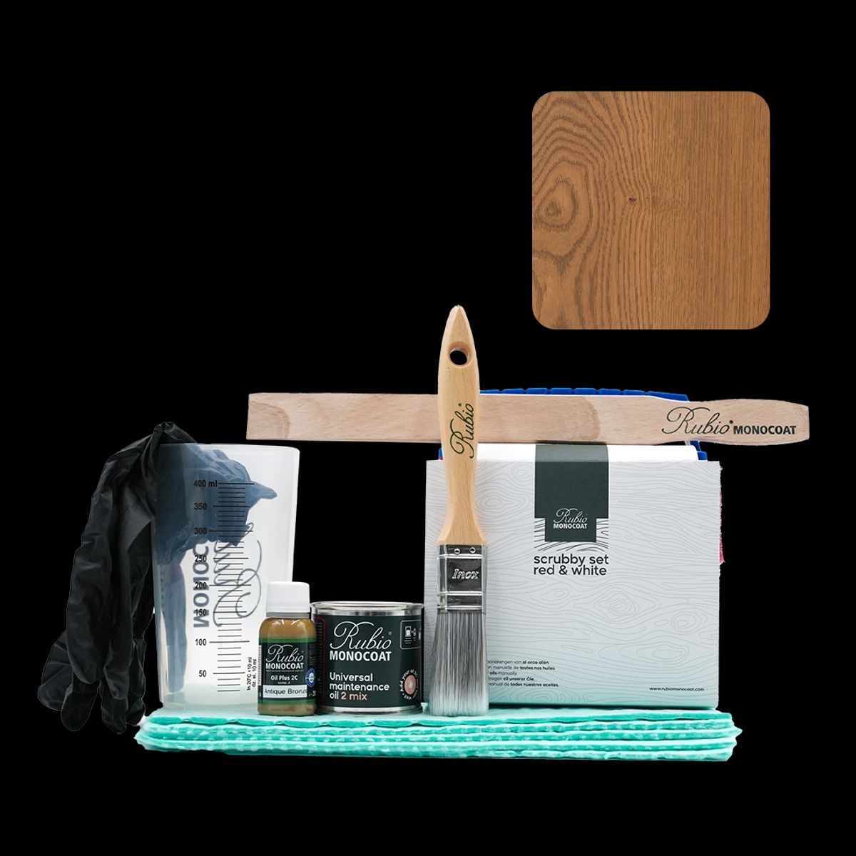 Furniture Care Bundle