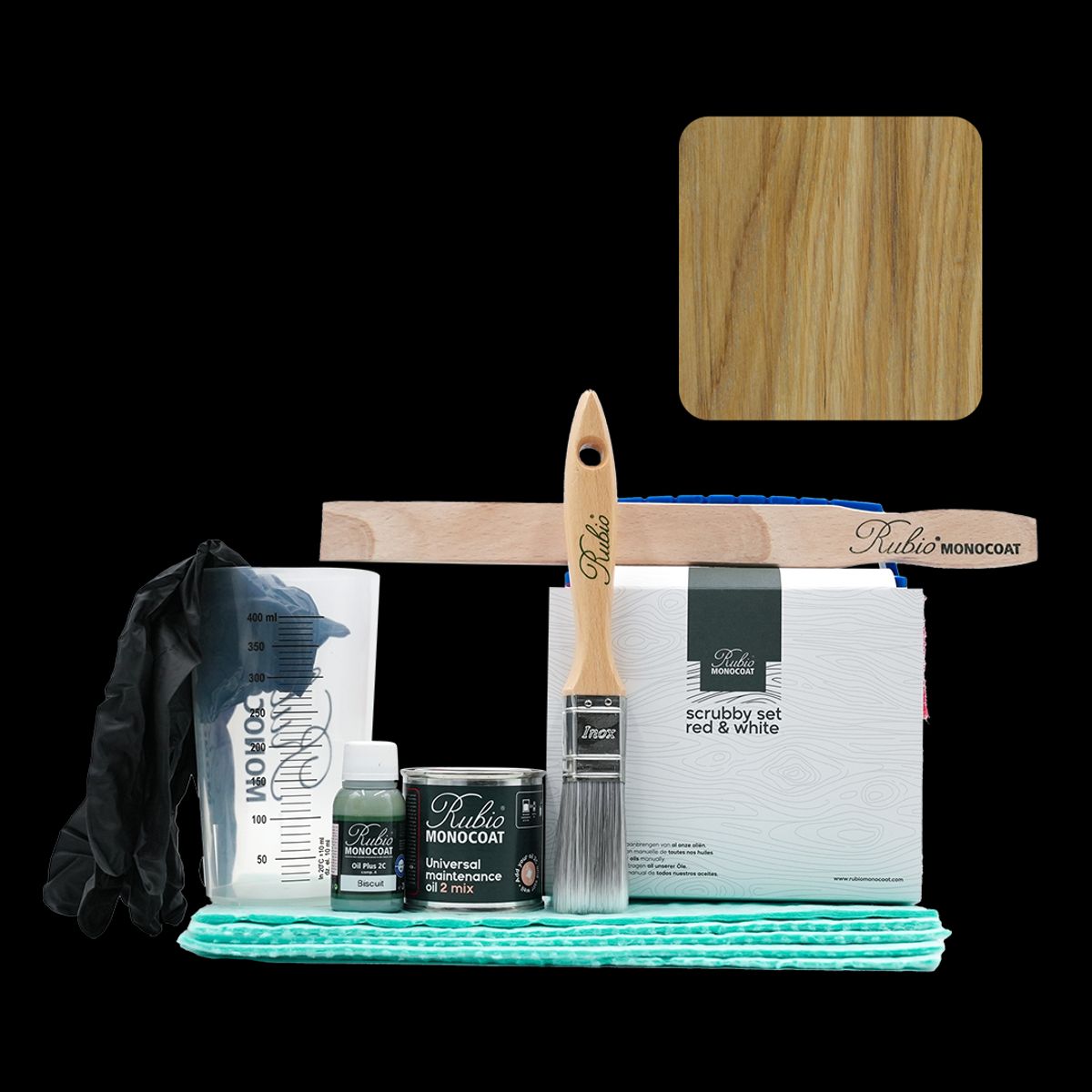 Furniture Care Bundle