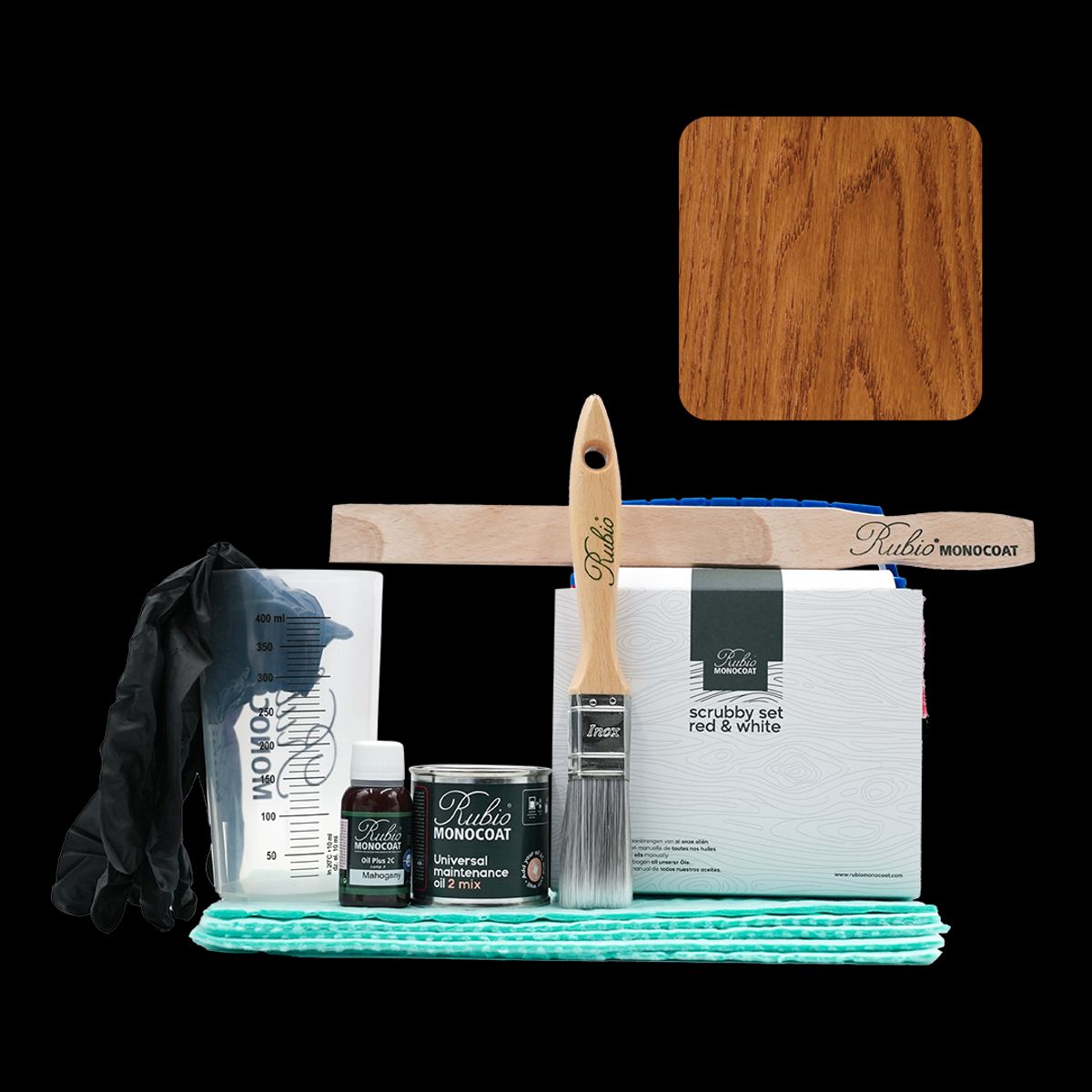 Furniture Care Bundle