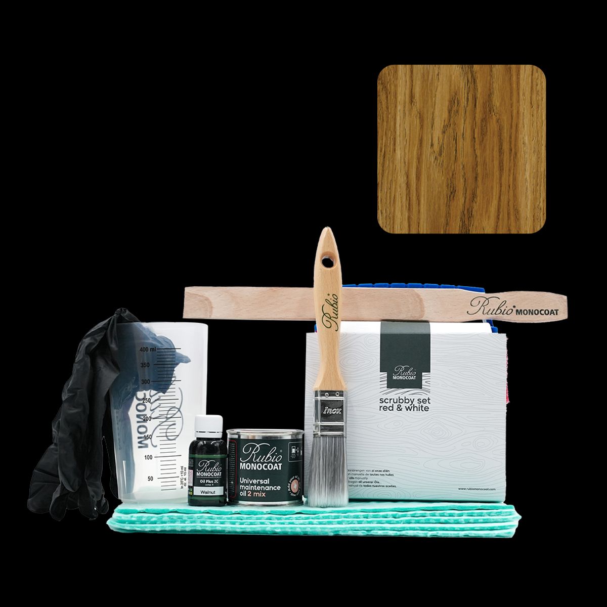 Furniture Care Bundle