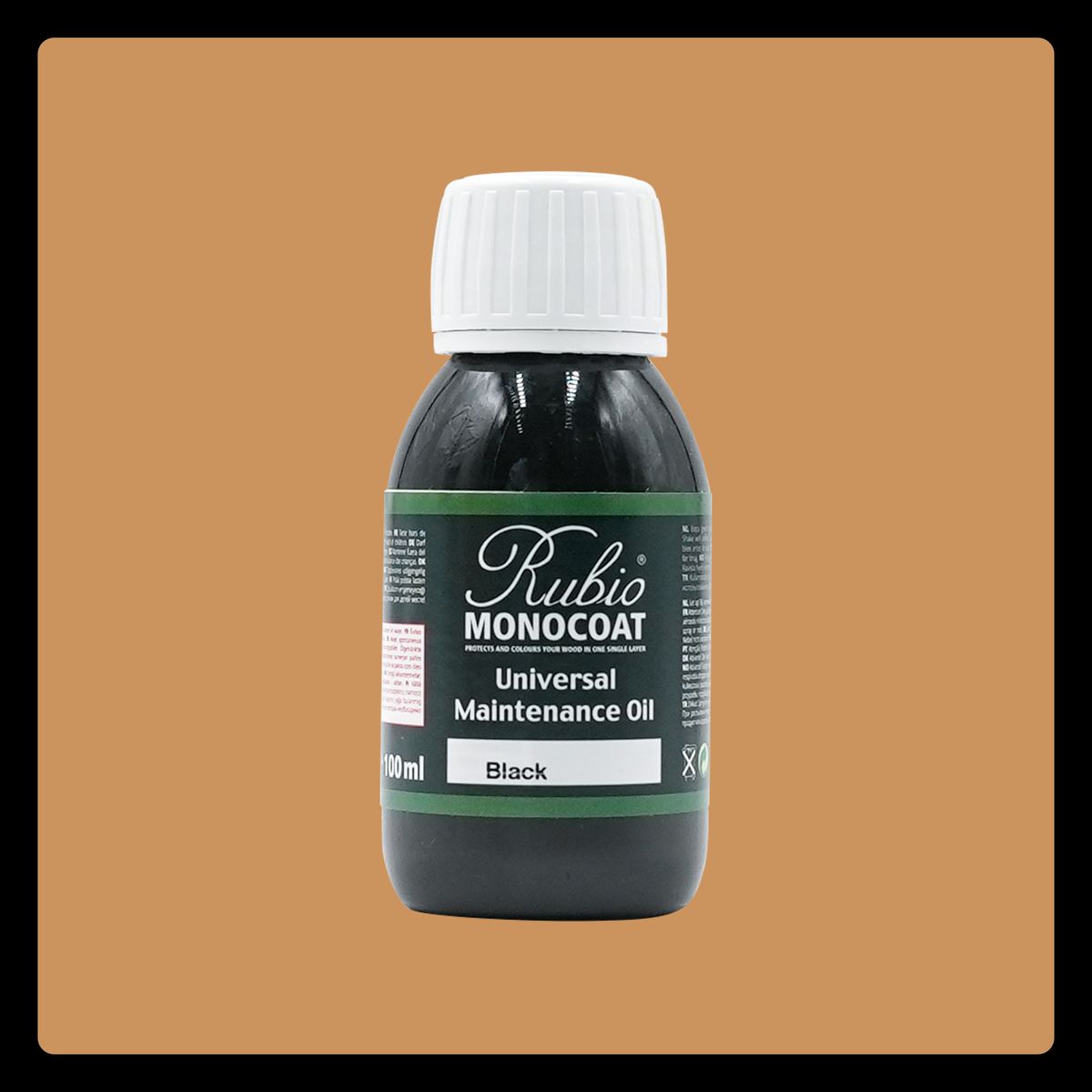 Universal Maintenance Oil