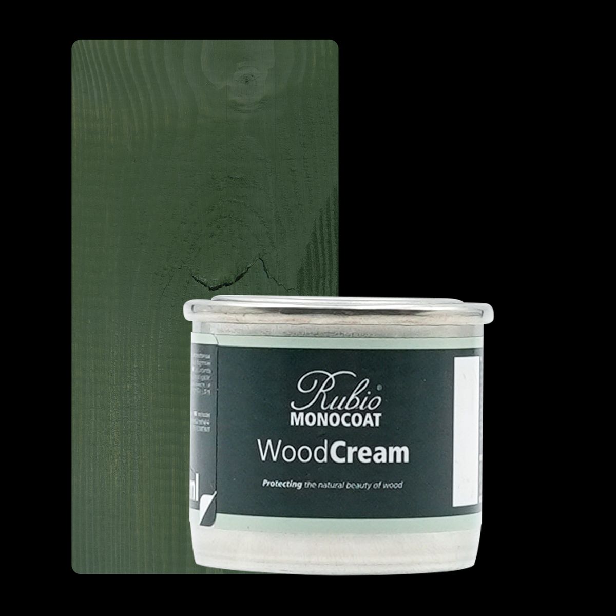 WoodCream