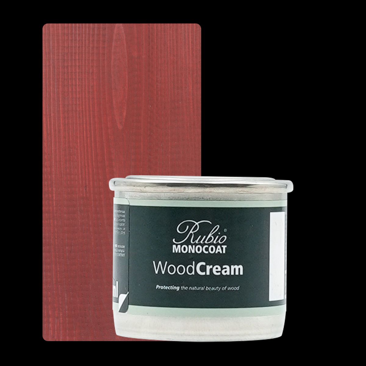 WoodCream