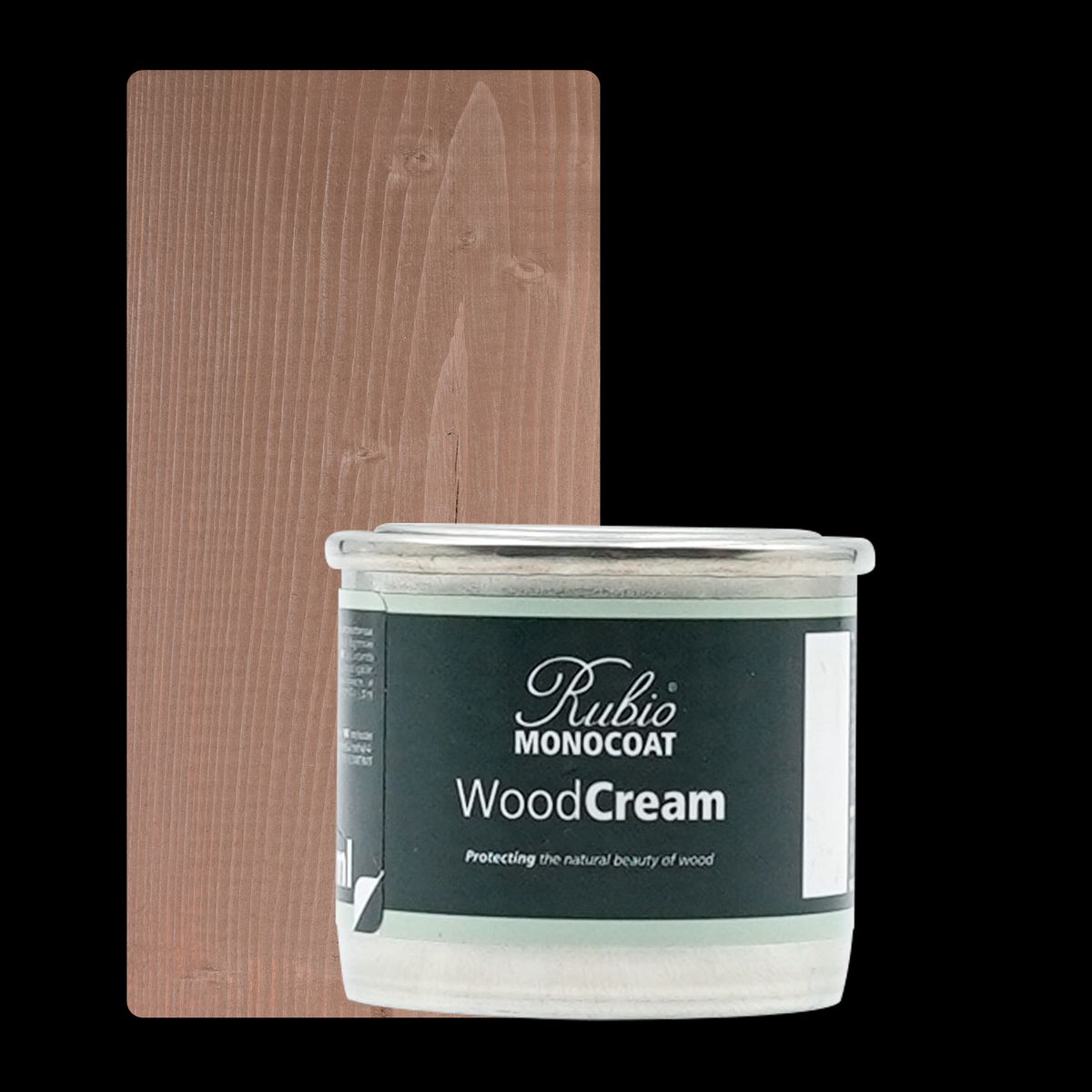 WoodCream