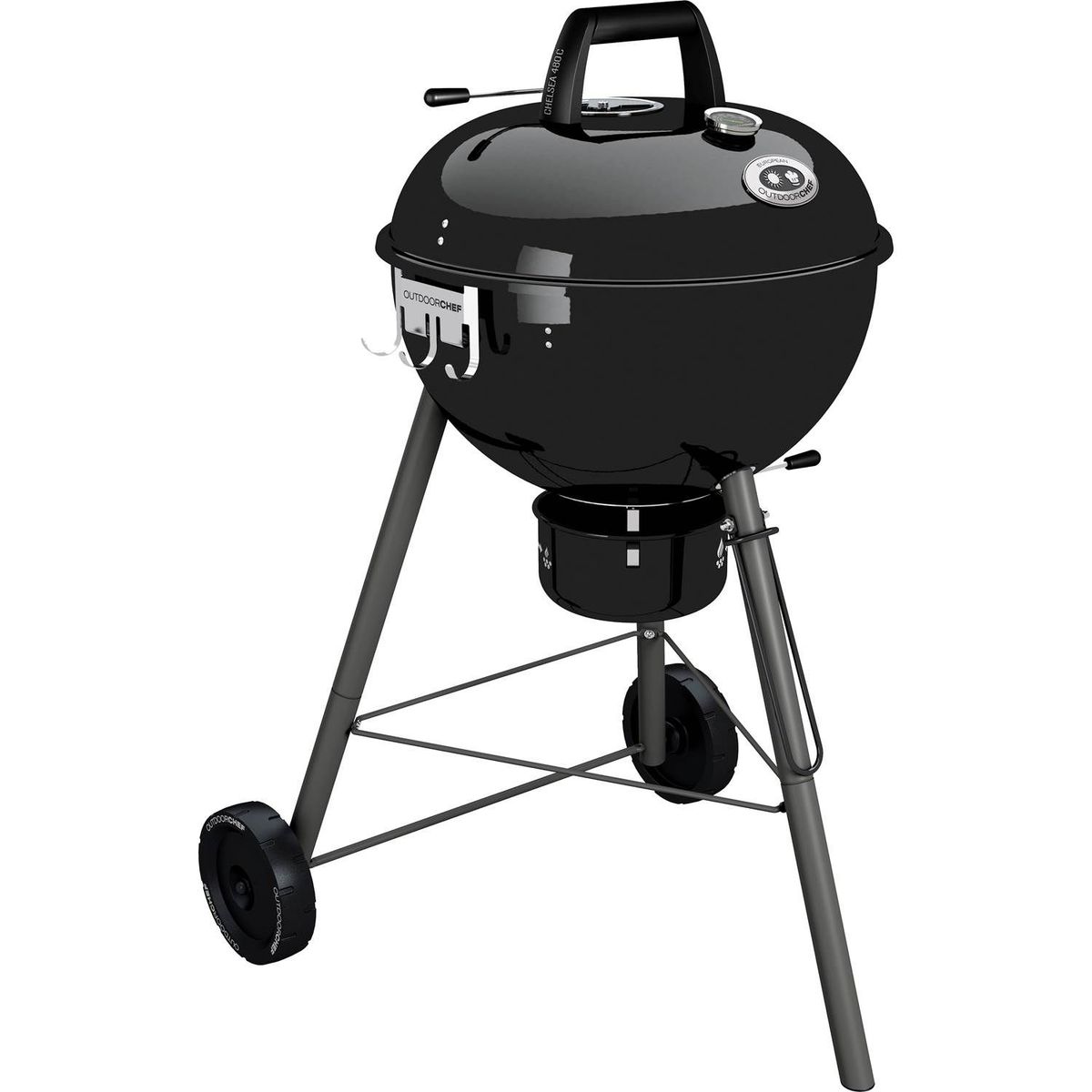 Outdoorchef Grill Chelsea 480 C