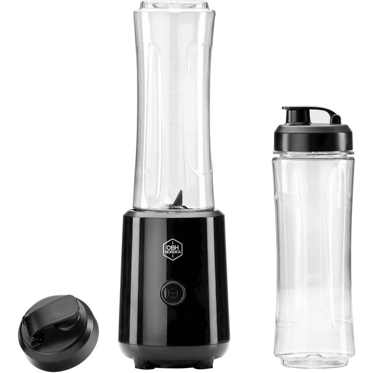 OBH Nordica Blender Twister Go 117253