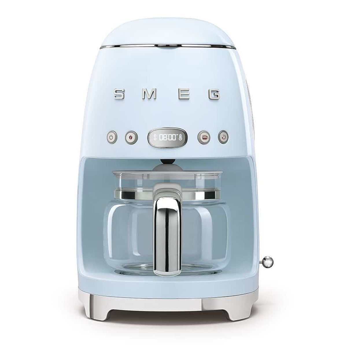 Smeg Kaffemaskine DCF02PBEU