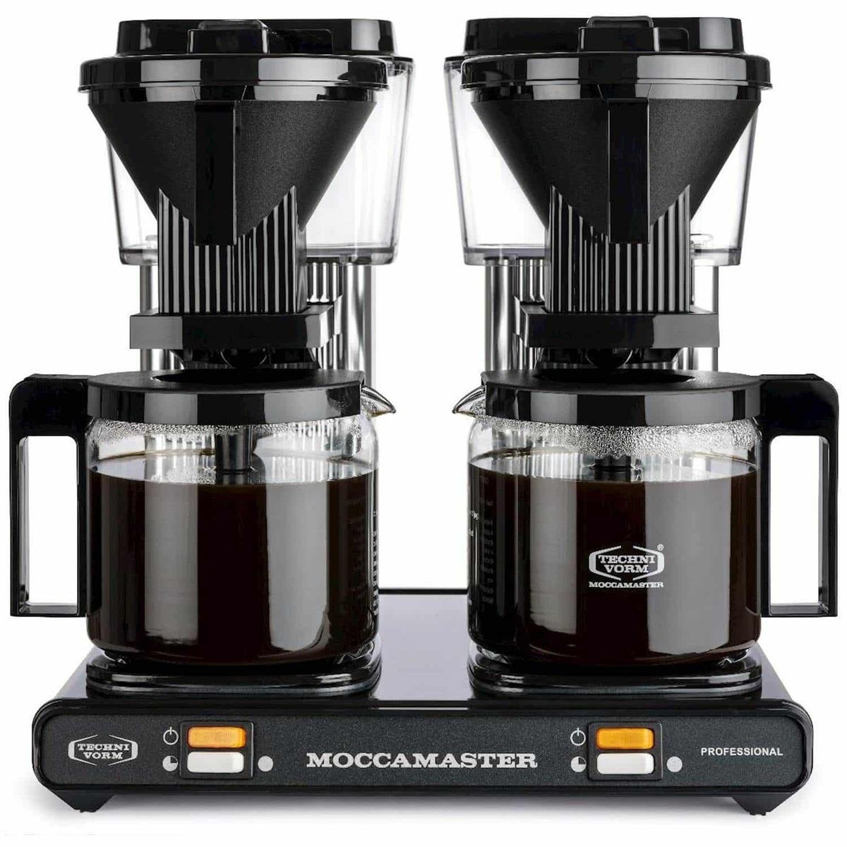 Moccamaster Kaffemaskine Professional Double