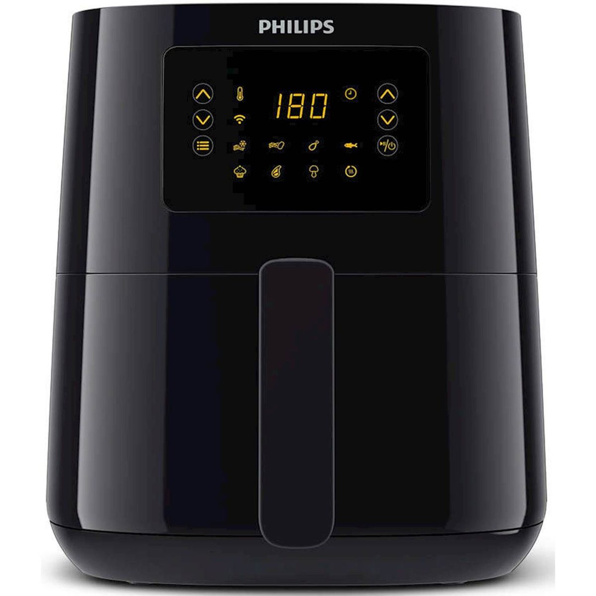 Philips Airfryer HD9255/90 Connected