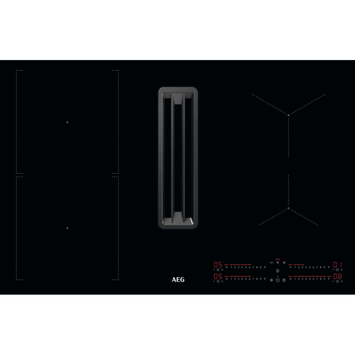 AEG Induktionskogeplade CCE84543CB