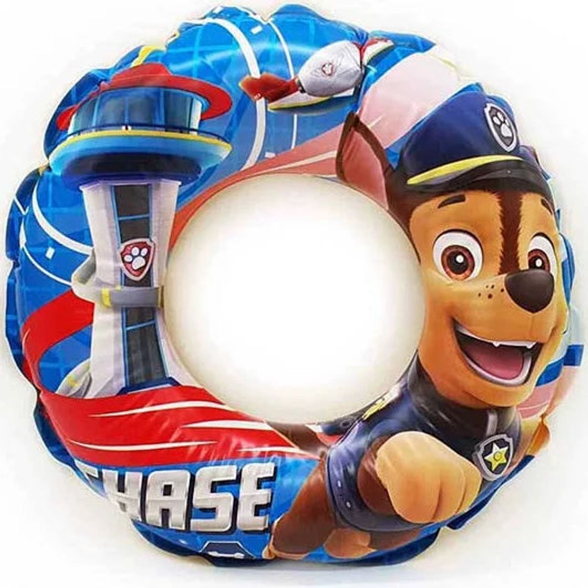 Paw Patrol Badering 43 cm