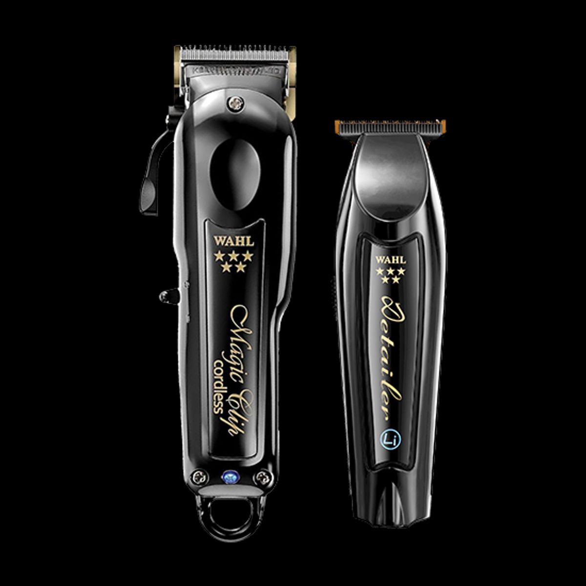 WAHL Cordless Barber Combo