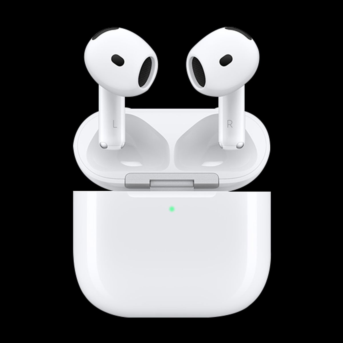 Apple Airpods 4 ANC - 2024 - White