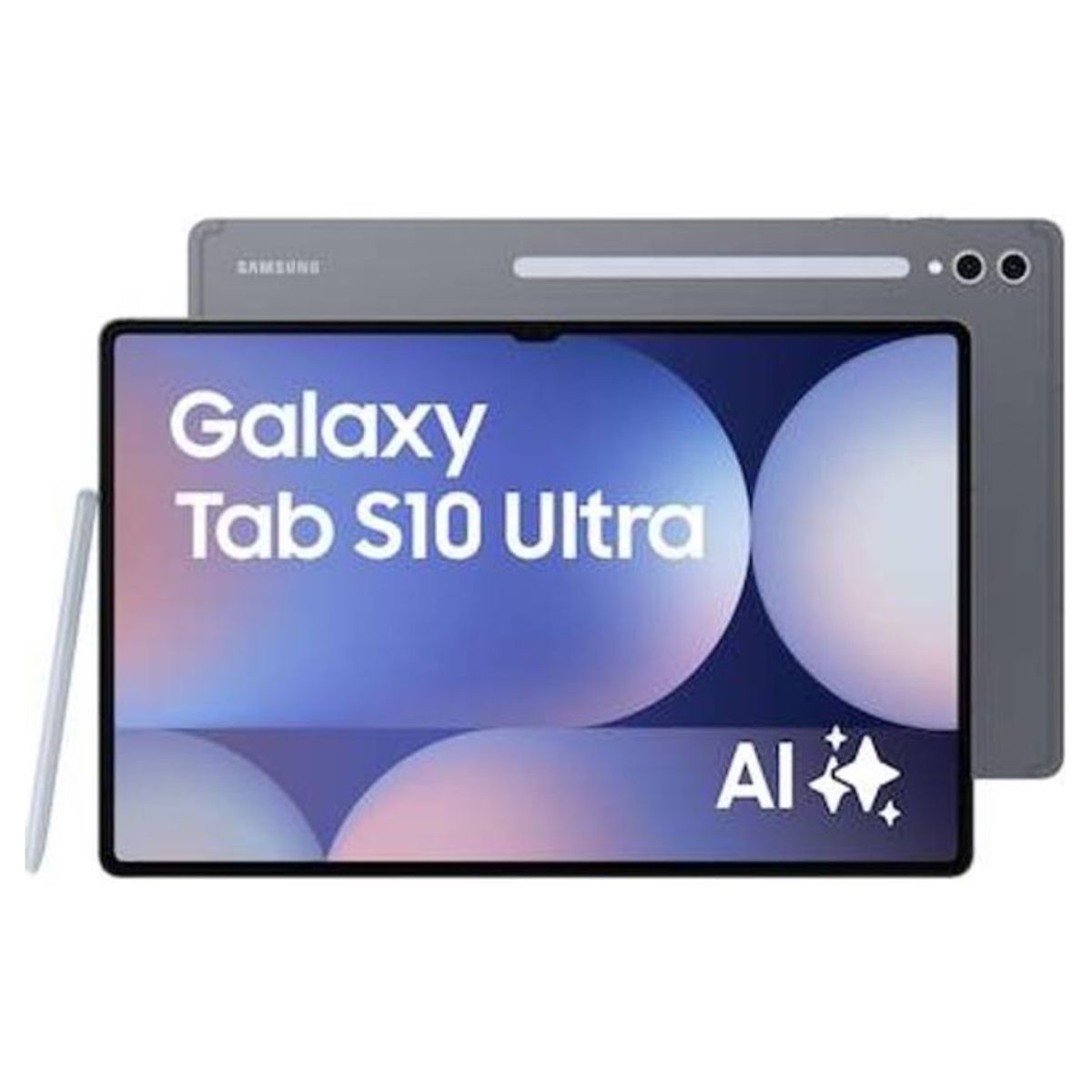 Samsung Galaxy Tab S10 Ultra Wi-Fi (512GB/Grey)