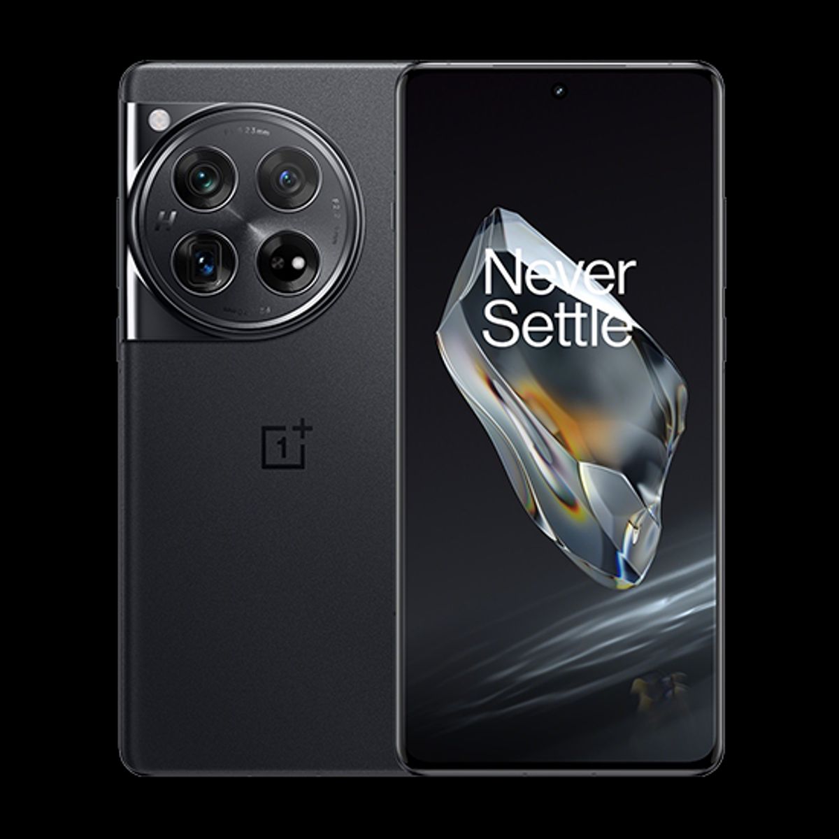 Oneplus 12 5G (256GB/Silky Black)